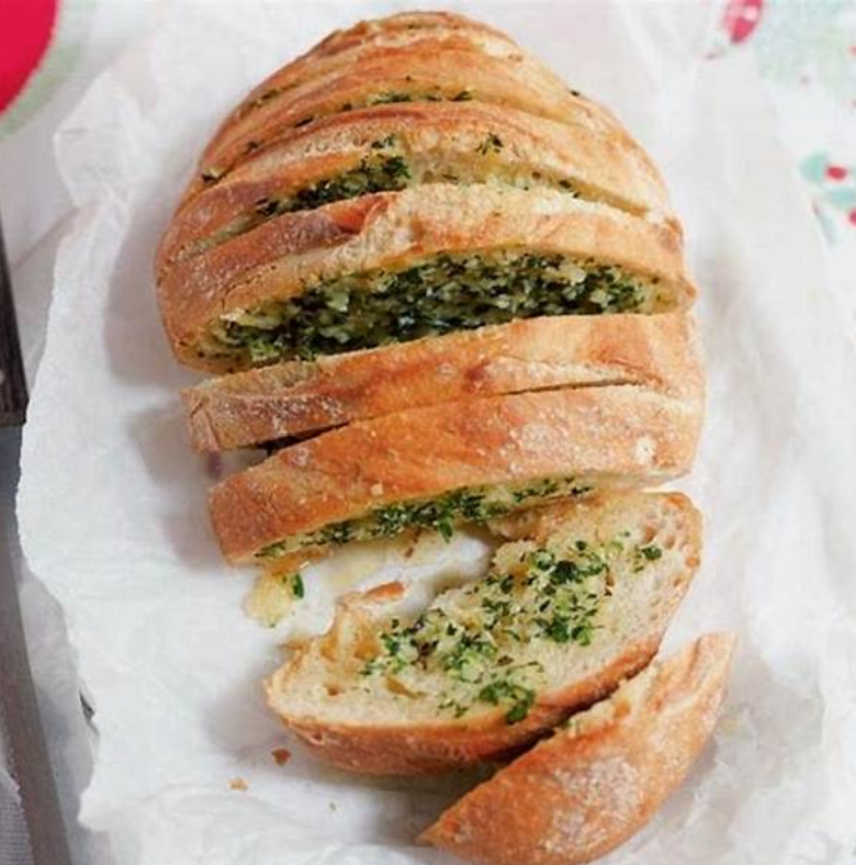 bread